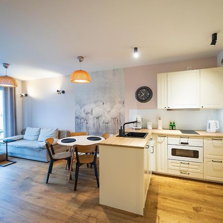 Apartament Baltycka 19 Surfingbird Kolobrzeg Exterior photo