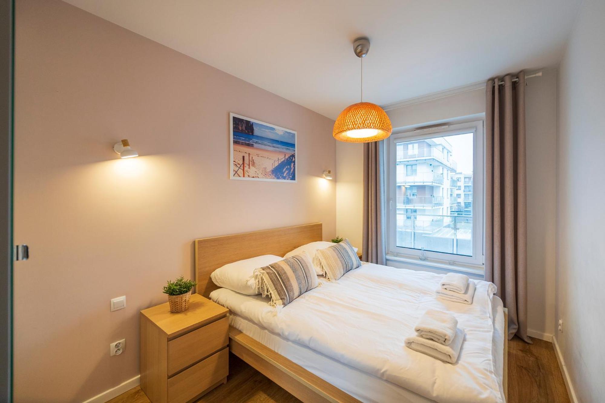 Apartament Baltycka 19 Surfingbird Kolobrzeg Exterior photo